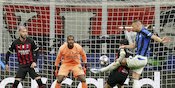 Termasuk Edin Dzeko, Ini 5 Pemain Terbaik Inter Milan saat Kalahkan AC Milan Termasuk Edin Dzeko, Ini 5 Pemain Terbaik Inter Milan saat Kalahkan AC Milan