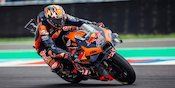 KTM Lagi-Lagi Minta MotoGP Kurangi Jumlah Balapan: Idealnya 18 Seri, Bukan 22 KTM Lagi-Lagi Minta MotoGP Kurangi Jumlah Balapan: Idealnya 18 Seri, Bukan 22