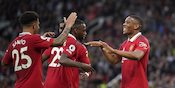 Termasuk Semalam, Ini 5 Kemenangan Terbesar Manchester United dari Chelsea Termasuk Semalam, Ini 5 Kemenangan Terbesar Manchester United dari Chelsea