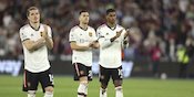 Man United Keok Lawan West Ham, Netizen: Waktunya Check-in, Bedanya Lampard Sama ETH, Halo Europa Le