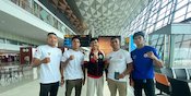 Indonesia Kirim 5 Atlet ke Kejuaraan Dunia Muaythai 2023 Indonesia Kirim 5 Atlet ke Kejuaraan Dunia Muaythai 2023