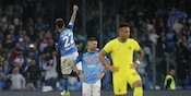 Rentetan Kemenangan Inter Milan yang Akhirnya Terhenti Sudah Rentetan Kemenangan Inter Milan yang Akhirnya Terhenti Sudah