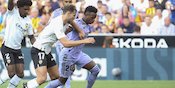 Valencia vs Madrid, Netizen: Maen Tinju Aja, Vinicius Layak Mendapat yang Lebih Baik, Fans Rasis 3K!