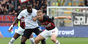 Hasil Spezia vs AC Milan: Skor 2-0 Hasil Spezia vs AC Milan: Skor 2-0