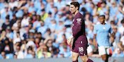 Ngevoor? Manchester City Pakai Kiper Kedua untuk Hadapi Manchester United Ngevoor? Manchester City Pakai Kiper Kedua untuk Hadapi Manchester United