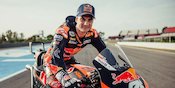 Kini Punya 3 Test Rider, Bagaimana Cara KTM Bagi-Bagi Jatah Wildcard di MotoGP 2024? Kini Punya 3 Test Rider, Bagaimana Cara KTM Bagi-Bagi Jatah Wildcard di MotoGP 2024?