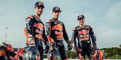 Bakal Bentuk Tim Ketiga, KTM Segera Gerilya Cari 2 Rider Lagi untuk MotoGP 2025 Bakal Bentuk Tim Ketiga, KTM Segera Gerilya Cari 2 Rider Lagi untuk MotoGP 2025