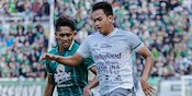 Persebaya Surabaya Bekuk Bali United Di Persebaya 730 Games