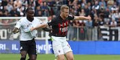 Gol Free Kick Cantik Salvatore Esposito Bikin Milan Tersungkur di Markas Spezia Gol Free Kick Cantik Salvatore Esposito Bikin Milan Tersungkur di Markas Spezia
