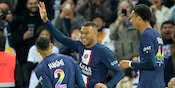 Messi Starter Lagi, PSG Hantam Ajaccio Lima Gol Tanpa Balas Messi Starter Lagi, PSG Hantam Ajaccio Lima Gol Tanpa Balas
