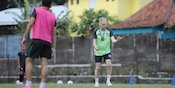 Ada Aroma Dendam Pribadi pada Laga Perdana PSS Sleman di Liga 1 2023/2024