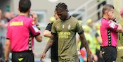 Kenapa Nego Kontrak dengan Milan tak Kunjung Selesai? Ini Kata Pengacara Leao Kenapa Nego Kontrak dengan Milan tak Kunjung Selesai? Ini Kata Pengacara Leao