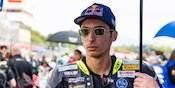 Toprak Razgatlioglu Absen Jajal BMW di Tes WorldSBK Jerez, Dilarang Yamaha? Toprak Razgatlioglu Absen Jajal BMW di Tes WorldSBK Jerez, Dilarang Yamaha?
