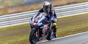 Hasil Superpole Race WorldSBK Italia: Toprak Razagatlioglu Bekuk Bautista-Locatelli