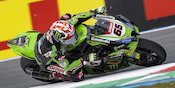 Hasil Superpole WorldSBK Inggris: Jonathan Rea Raih Pole, Kalahkan Bautista-Petrucci Hasil Superpole WorldSBK Inggris: Jonathan Rea Raih Pole, Kalahkan Bautista-Petrucci