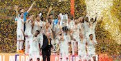 5 Fakta Kesuksesan Real Madrid Juara Copa del Rey: Karim Benzema Jadi Raja Trofi Los Blancos!
