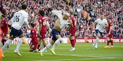 Dunia Terbalik Begitu Cepat Bagi Richarlison di Laga Liverpool vs Tottenham: Usai Dansa Merpati, 99 Dunia Terbalik Begitu Cepat Bagi Richarlison di Laga Liverpool vs Tottenham: Usai Dansa Merpati, 99