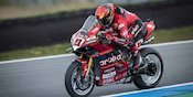 Hasil FP2 WorldSBK Prancis: Michael Ruben Rinaldi Jadi yang Tercepat, Ungguli Garrett Gerloff Hasil FP2 WorldSBK Prancis: Michael Ruben Rinaldi Jadi yang Tercepat, Ungguli Garrett Gerloff