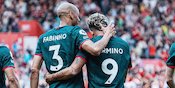 Rapor Skuad Liverpool di Laga Lawan Soton: Jota Top, Firmino Nano-nano, Kelleher Malah Ngelamun Rapor Skuad Liverpool di Laga Lawan Soton: Jota Top, Firmino Nano-nano, Kelleher Malah Ngelamun