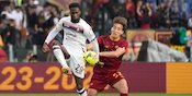 Hasil AS Roma vs Salernitana: Skor 2-2 Hasil AS Roma vs Salernitana: Skor 2-2