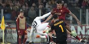 Jadwal Liga Europa: Bayer Leverkusen vs AS Roma