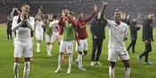 Masterclass! Jose Mourinho Bawa AS Roma ke Final Liga Europa Masterclass! Jose Mourinho Bawa AS Roma ke Final Liga Europa