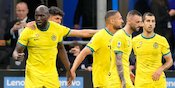 Brace Lukaku dan Kemenangan Inter Milan Brace Lukaku dan Kemenangan Inter Milan