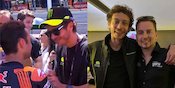 Akurnya Para 'Alien' MotoGP: Valentino Rossi Reuni dengan Dani Pedrosa-Jorge Lorenzo di Jerez Akurnya Para 'Alien' MotoGP: Valentino Rossi Reuni dengan Dani Pedrosa-Jorge Lorenzo di Jerez