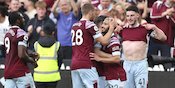 Hasil West Ham vs Manchester United: Skor 1-0 Hasil West Ham vs Manchester United: Skor 1-0