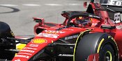 Hasil FP2 Formula 1 GP Singapura: Carlos Sainz Terdepan, Kalahkan Tandem Sendiri Hasil FP2 Formula 1 GP Singapura: Carlos Sainz Terdepan, Kalahkan Tandem Sendiri