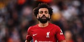 Mo Salah Sampai Lionel Messi, Ini 6 Pemain yang Marah-Marah Saat Diganti!