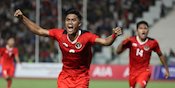 Selamat! Timnas Indonesia U-22 Raih Emas SEA Games 2023