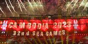 Hasil SEA Games 2023: Sejarah Baru, Basket Putri Indonesia Raih Emas! Hasil SEA Games 2023: Sejarah Baru, Basket Putri Indonesia Raih Emas!
