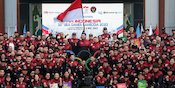 Atletik Tambah Lagi Medali Emas untuk Indonesia di Ajang SEA Games 2023 Atletik Tambah Lagi Medali Emas untuk Indonesia di Ajang SEA Games 2023