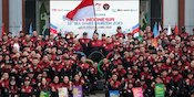 Mantap! Indonesia Tambah 3 Emas di SEA Games 2023 dari Cabor Kun Bokator