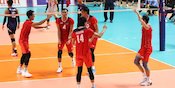 Video: Fahri Septian Nugraha Dedikasikan Emas Voli SEA Games 2023 kepada Sang Istri Video: Fahri Septian Nugraha Dedikasikan Emas Voli SEA Games 2023 kepada Sang Istri