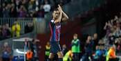 Penerus Sergio Busquets di Barcelona Sudah Ada, Gak Perlu Beli Pemain!