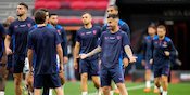 4 Pemain Sevilla yang Pernah Main di Italia, Modal Penting untuk Lawan AS Roma