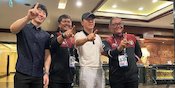 Pesan untuk Pencinta Timnas Indonesia: Dilarang Mengotak-ngotakkan Shin Tae-yong, Indra Sjafri, dan Nova Arianto Pesan untuk Pencinta Timnas Indonesia: Dilarang Mengotak-ngotakkan Shin Tae-yong, Indra Sjafri, dan Nova Arianto