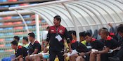 Indra Sjafri akan Rombak Timnas Indonesia U-22 untuk Lawan Kamboja pada Laga Terakhir Grup A SEA Gam