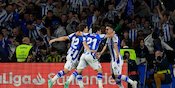 Man of the Match Real Sociedad vs Real Madrid: David Silva Man of the Match Real Sociedad vs Real Madrid: David Silva
