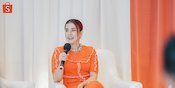 Fantastis! Tasya Farasya Kantongi Cuan hingga Rp600 Juta dari Shopee Affiliate Program