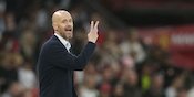 Erik Ten Hag Evaluasi Musim Perdananya di Old Trafford, Fans MU Puas? Erik Ten Hag Evaluasi Musim Perdananya di Old Trafford, Fans MU Puas?