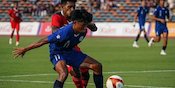 Prediksi SEA Games: Timor Leste vs Filipina 4 Mei 2023