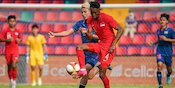 Prediksi SEA Games 2023: Laos vs Singapura 6 Mei 2023 Prediksi SEA Games 2023: Laos vs Singapura 6 Mei 2023