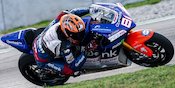 Hasil Kualifikasi MotoE Catalunya: Jordi Torres Sabet Pole di Rumah Sendiri Hasil Kualifikasi MotoE Catalunya: Jordi Torres Sabet Pole di Rumah Sendiri