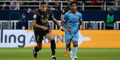 Man of the Match Troyes vs PSG: Kylian Mbappe