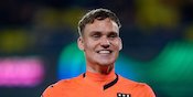 Ketok Palu, Ronald Koeman Pastikan Pemain Brighton Jadi Kiper Utama Timnas Belanda di Euro 2024 Ketok Palu, Ronald Koeman Pastikan Pemain Brighton Jadi Kiper Utama Timnas Belanda di Euro 2024