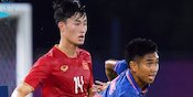 Hasil SEA Games 2023: Tahan Imbang Thailand, Vietnam Tantang Timnas Indonesia U-22 di Semifinal Hasil SEA Games 2023: Tahan Imbang Thailand, Vietnam Tantang Timnas Indonesia U-22 di Semifinal