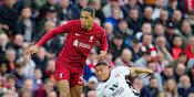 Virgil van Dijk Dianggap Sudah Habis, Setuju Gak Nih?